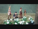 [黎の軌跡]第18回(18-3) マリエルの見た幽霊船