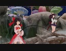 【東方VOICEROID】今年最後の運試し