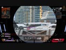 【APEX実況】ランクマ クレーバー難しい (PS5)