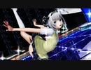 【ＭＭＤ】No Time For Tears　魂魄妖夢　【Ray-MMD1.52　ぱんつ注意】