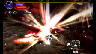 【MHXX】超特殊天眼狩猟依頼 ストライカー 太刀 07'21”31　