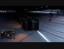 ETS2でゆっくり長距離配送94(前編)