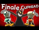 [Hobo Bros]Cupheadを実況プレイ PART 10-最終回-