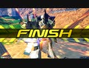【EXVS2XB】ですともおじさんのクロブ珍道中303