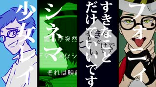 【人力ツイステ】ついったまとめ【side:トレイ】