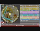 炎　EXPERT Lv.7- (カバー音源です)