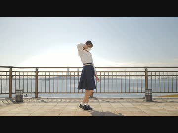 【ゆりか】HORIZON 踊ってみた【新年！】