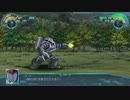 [スパロボ30]DLC ジャブロー再び