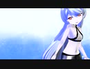 【MMD艦これ】つかさ式戦艦新棲姫「深海少女」