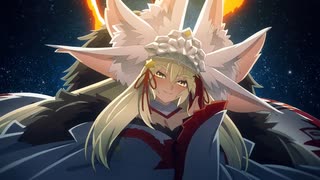 Fate/Grand Order -Cosmos in the Lostbelt- TVCM 2022お正月ver.