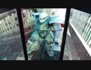戦場の絆Ⅱ　メサなんとか199