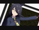 【MMDウマ娘】マンハッタンカフェでONEOFFMIND