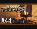 実況 ◇ The Elder Scrolls IV: オブリビオン ◇ 第44幕