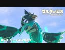 リーバルの猛(たけ)り【ゼルダの伝説BotW】 #40
