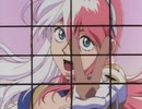 【カラオケ】 future shock [鉄腕バーディー]