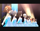 【デレステMV】「ココカラミライヘ！」(新衣裝 GRAND MV)【1080p60/4K HDR】