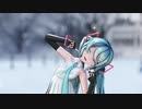 【第1回MMD廃】 スターナイトスノウ 【Sour式初音ミク】