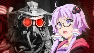 結月ゆかりの『いつかマスター昇格する』#2【VOICEROID実況】【APEX】