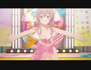 果穂と美嘉を融合させてみた