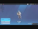 【R6S】除夜の鐘を聞きながらアルファパックを開ける_2021