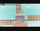 フェノトピア(Phoenotopia: Awakening)　ゆっくり解説プレイ　part.18