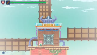 フェノトピア(Phoenotopia: Awakening)　ゆっくり解説プレイ　part.18