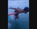 ホモと見る　ナルト走り