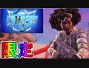 フォートナイトクルー加入者限定の最強スキン【スノーステルススローン】が神スキン過ぎる！？ブイバックスも貰える実質無料の限定スキン！！これは加入するしかない！？【フォートナイト/Fortnite】