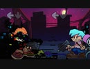 FNFたのしーよーー(Gun Shot)