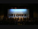 CHS Bunkasai 2016 Dance Big Shiny Day#1 Canon