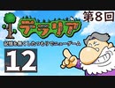 第8回『テラリア』記憶を無くしたつもりでニューゲーム　再録12