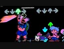 FNFたのしーよーー(Corrupted Hero)