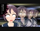 【艦これMMD】漣の平和な一日【一話完結】