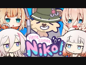 【CeVIO実況】ARIAが来た！パート5【Here Comes Niko!】