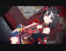 【MMDウマ娘】キタさんでヒガン【自作モデルテスト】