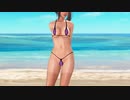 【DoaX3/みさき】OP-ED集 みさき 010216