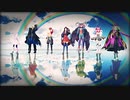 国とサーヴァントでエンヴィーベイビー