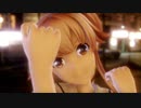 【第1回MMD廃】【MMD艦これ】由良さんでDAISUKE（空耳）