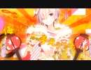 【女子高校生が】【歌ってみた】ギガンティックO.T.N/ギガ Cover.椛(mare)