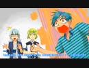 太刀ばっかりで病んだ水の底より3