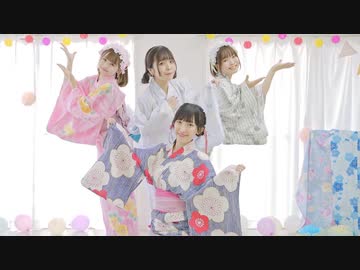 【かずさわすぅれな】マジカルナイト☆フィーバー【踊ってみた】