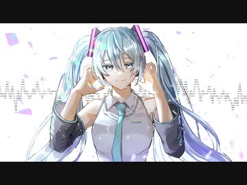 Next World / Yo-SK feat.初音ミク