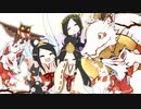 【のん*】神のまにまに【重低音アレンジ】