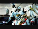 Project Nimbusラストミシッション＋エスコン5のbgmとボイス
