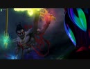 【FGOアーケード】術ギル&剣武蔵の魔神柱戦ボイス集めようとしてきた&おまけXX(仮)