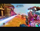 Overwatch オーバーウォッチ適当実況動画part519