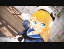 【第1回MMD廃】ジャーヴィス【メランコリック】