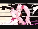 【Fate/MMD】コヤンスカヤでANIMAる