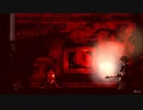 【実況】館の蝋燭に火を灯す【THE CANDLE LIGHT】短編後半