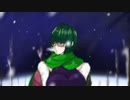【ラップ】 あの冬幽霊になったから/無色ポエム